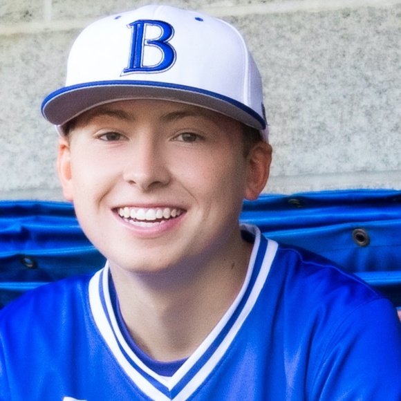 Meet your Posher, Connor - Picture 1 of 1